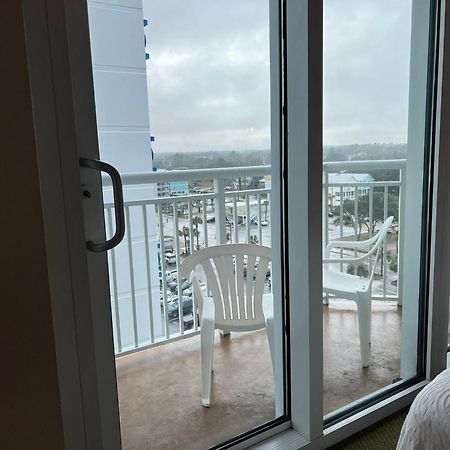 2501 S Ocean Blvd, 0811 - Ocean Front Sleeps 6 Myrtle Beach Exterior foto