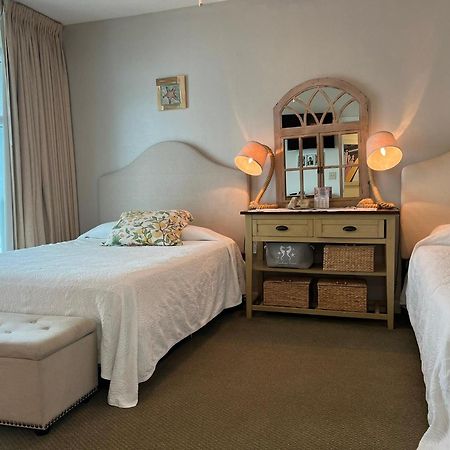 2501 S Ocean Blvd, 0811 - Ocean Front Sleeps 6 Myrtle Beach Exterior foto