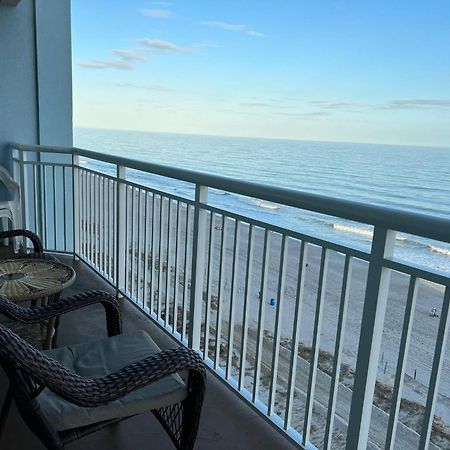 2501 S Ocean Blvd, 0811 - Ocean Front Sleeps 6 Myrtle Beach Exterior foto