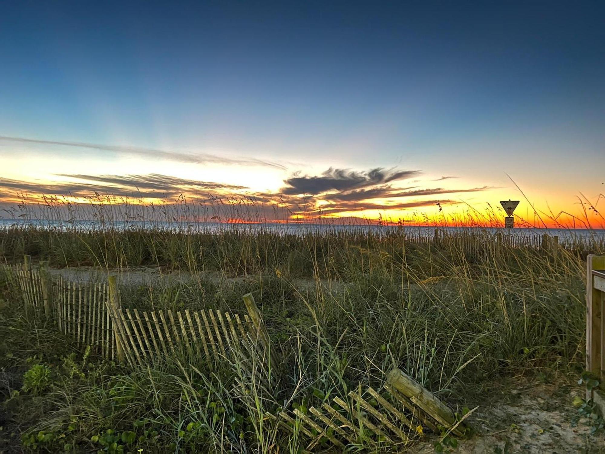 2501 S Ocean Blvd, 0811 - Ocean Front Sleeps 6 Myrtle Beach Exterior foto