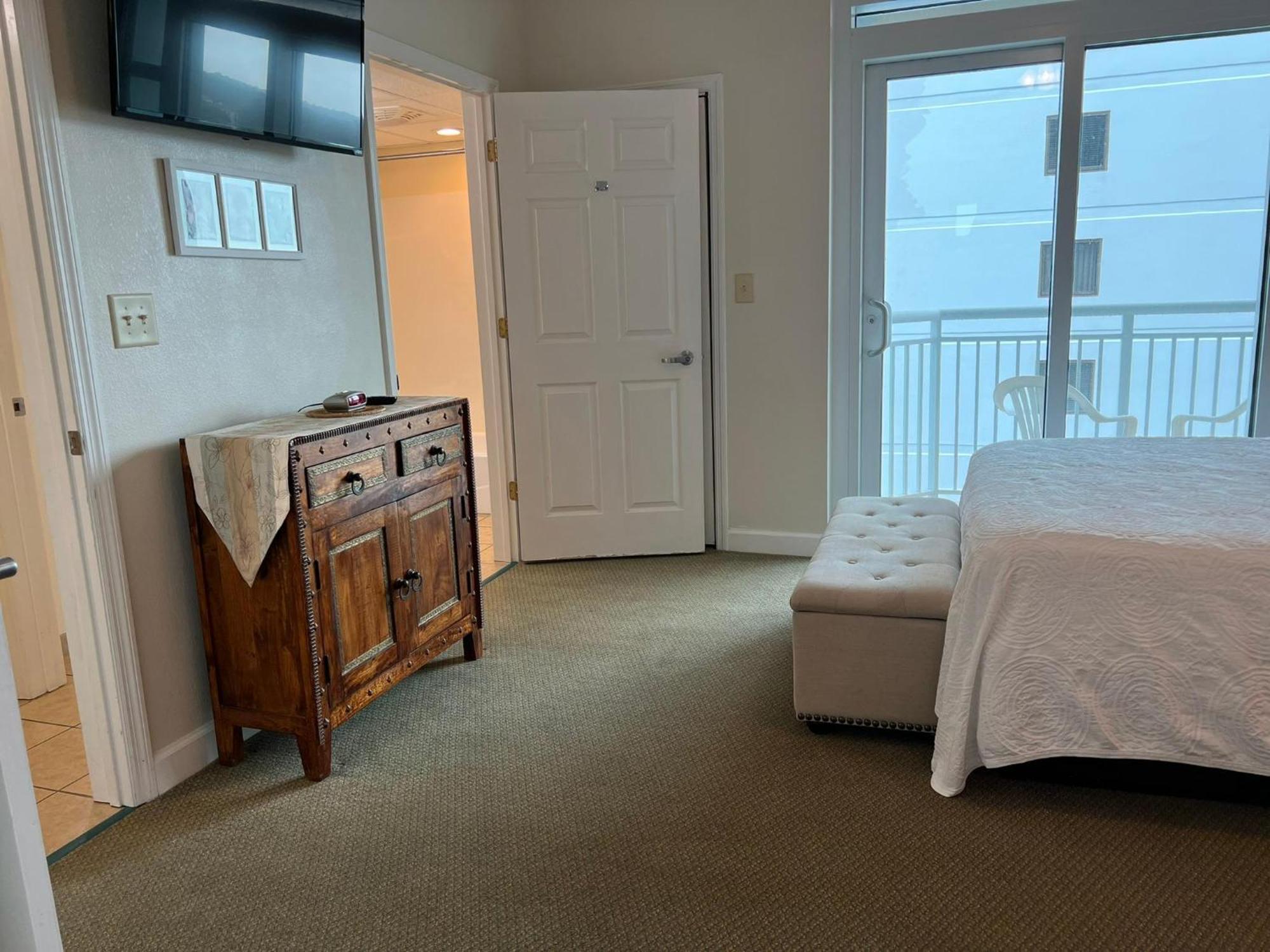 2501 S Ocean Blvd, 0811 - Ocean Front Sleeps 6 Myrtle Beach Exterior foto