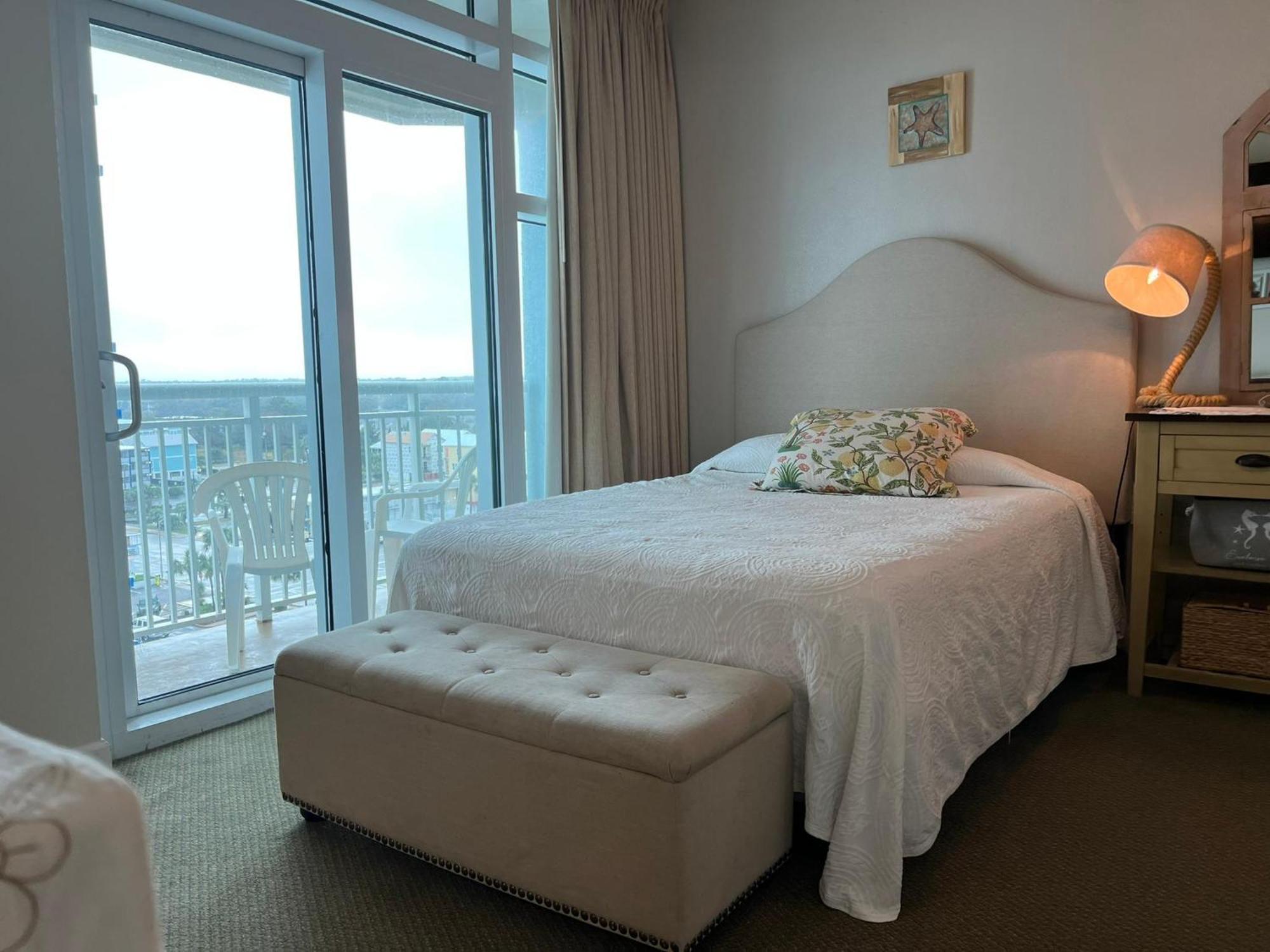 2501 S Ocean Blvd, 0811 - Ocean Front Sleeps 6 Myrtle Beach Exterior foto