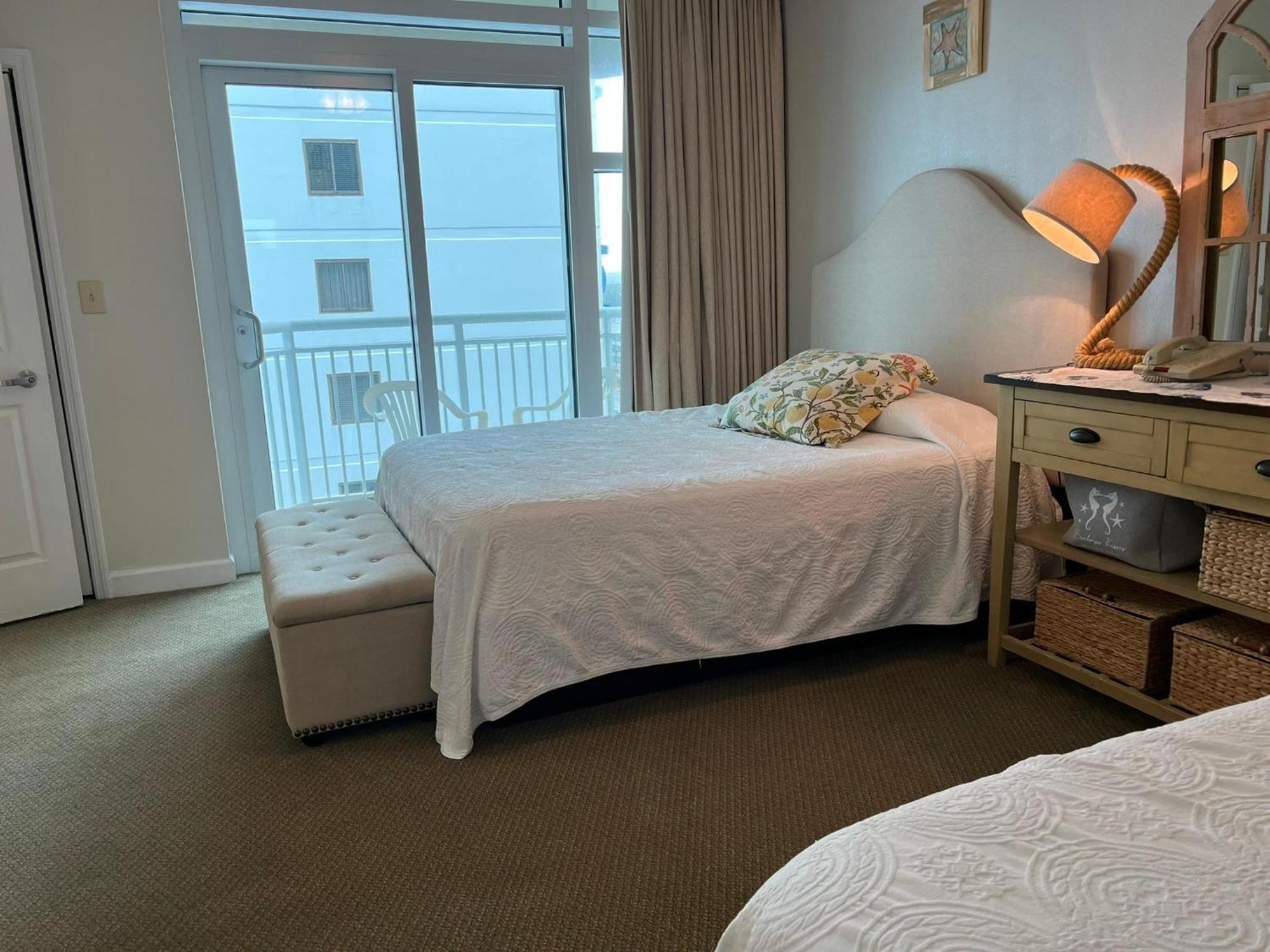 2501 S Ocean Blvd, 0811 - Ocean Front Sleeps 6 Myrtle Beach Exterior foto