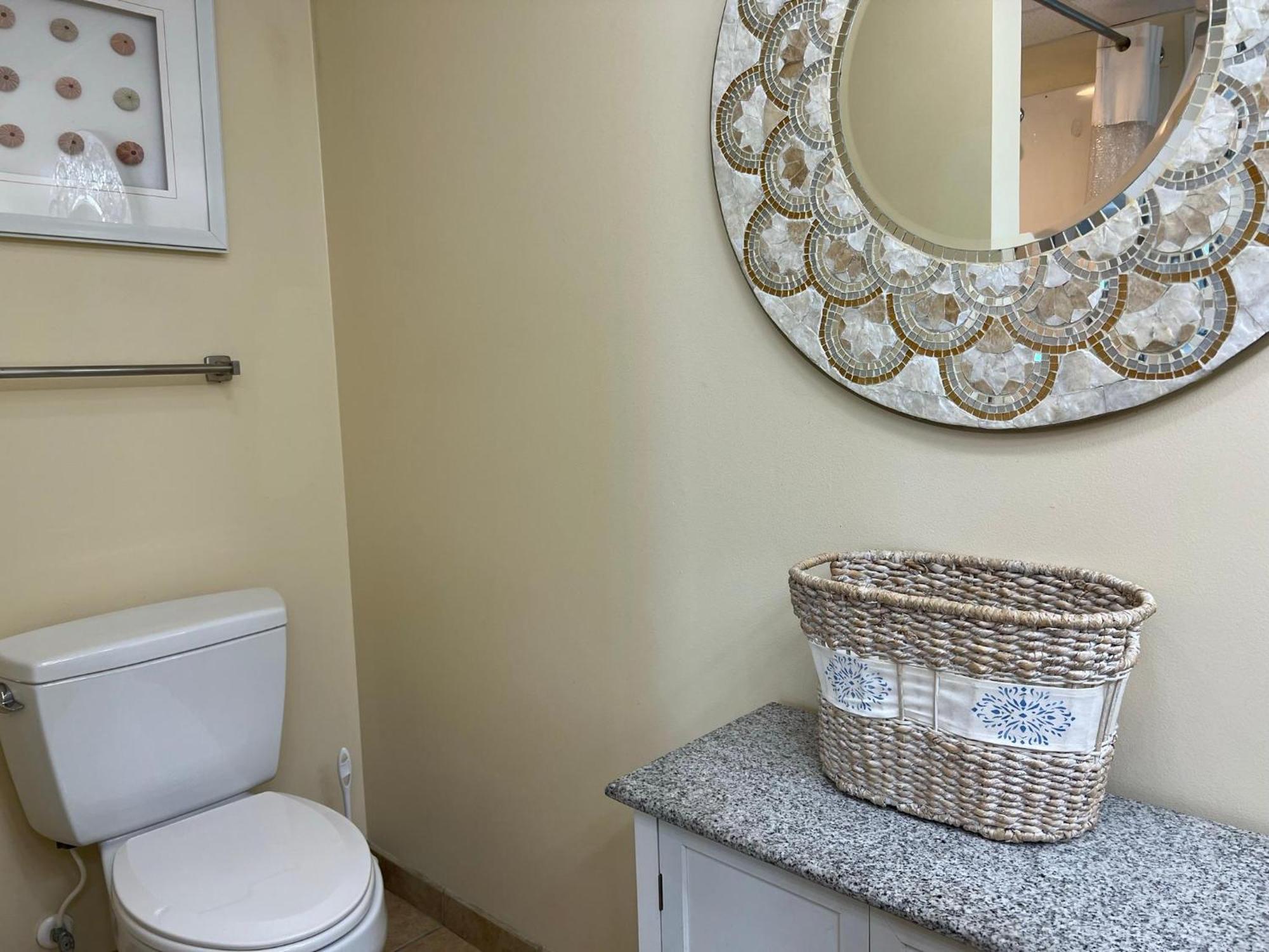 2501 S Ocean Blvd, 0811 - Ocean Front Sleeps 6 Myrtle Beach Exterior foto