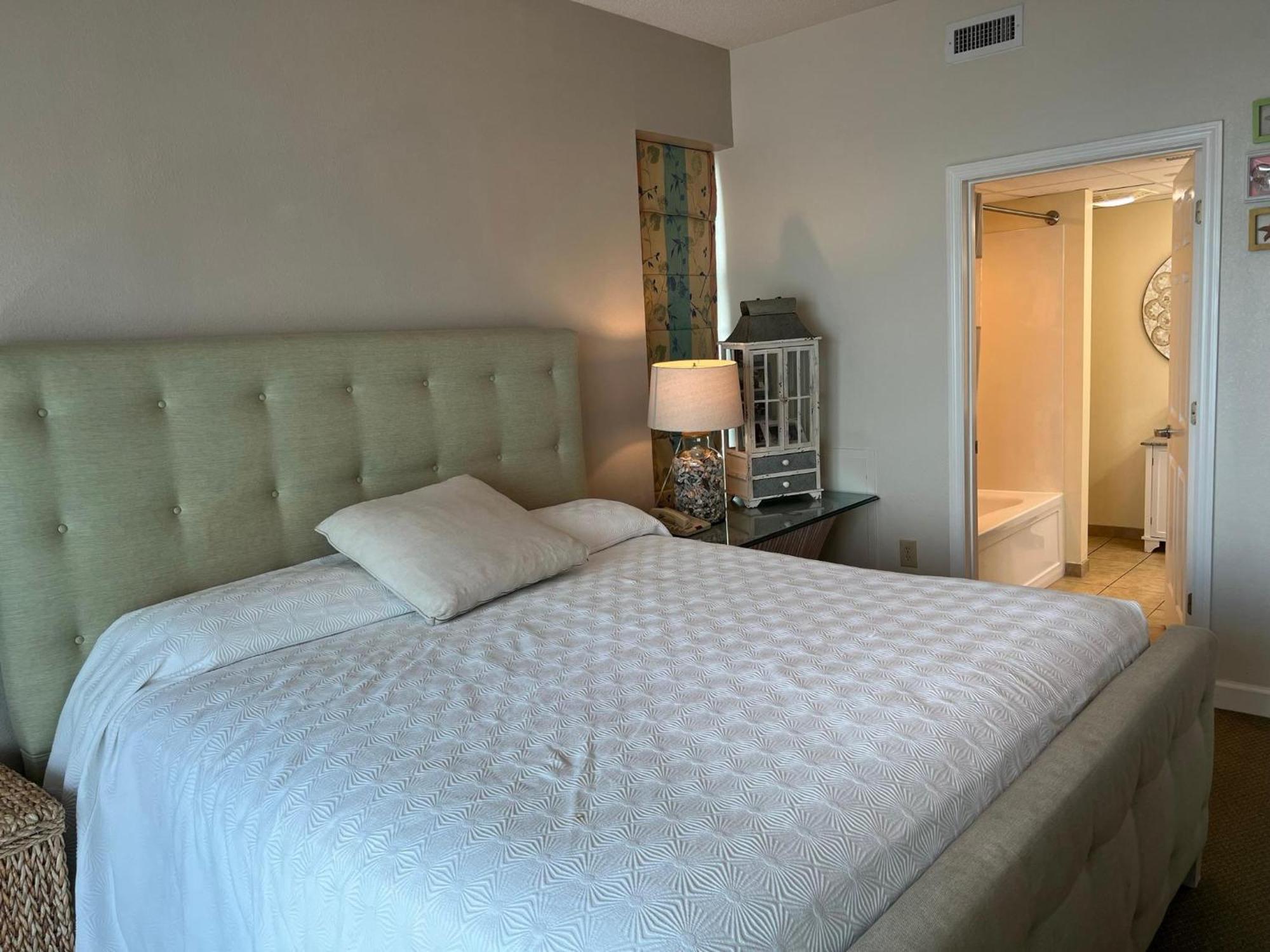 2501 S Ocean Blvd, 0811 - Ocean Front Sleeps 6 Myrtle Beach Exterior foto