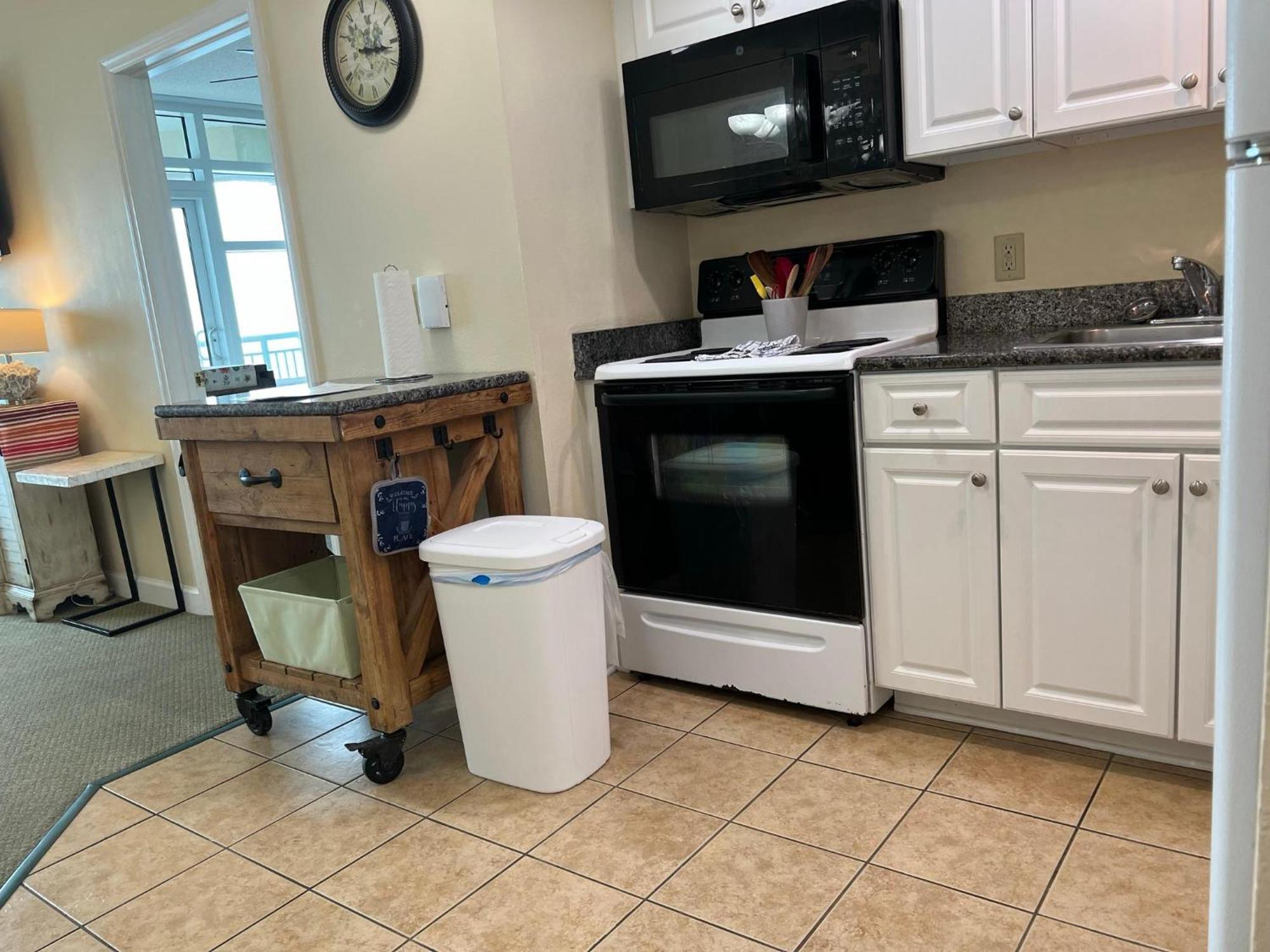2501 S Ocean Blvd, 0811 - Ocean Front Sleeps 6 Myrtle Beach Exterior foto